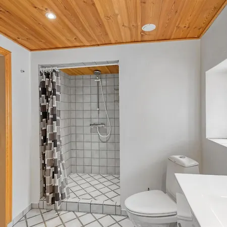 Yrjoe - 2-5km From The Sea By Interhome * Vesterhede