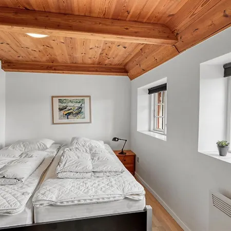 Yrjoe - 2-5km From The Sea By Interhome Ferienhaus