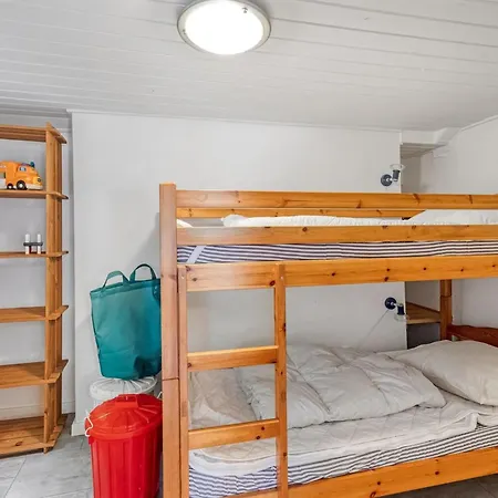 Yrjoe - 2-5km From The Sea By Interhome Ferienhaus *