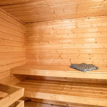 Ferienhaus Yrjoe - 2-5km From The Sea By Interhome *