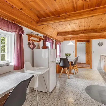 Yrjoe - 2-5km From The Sea By Interhome Ferienhaus