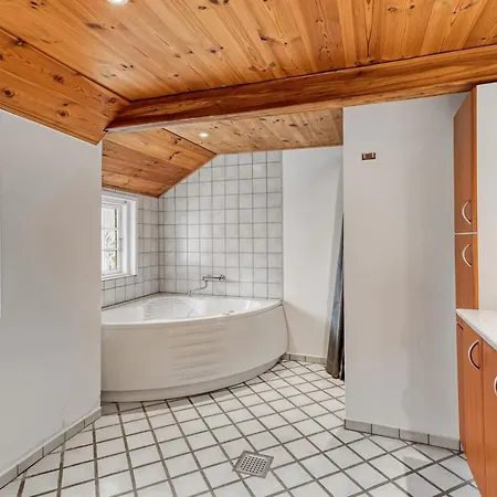 Yrjoe - 2-5km From The Sea By Interhome *