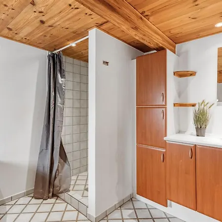 Yrjoe - 2-5km From The Sea By Interhome Ferienhaus